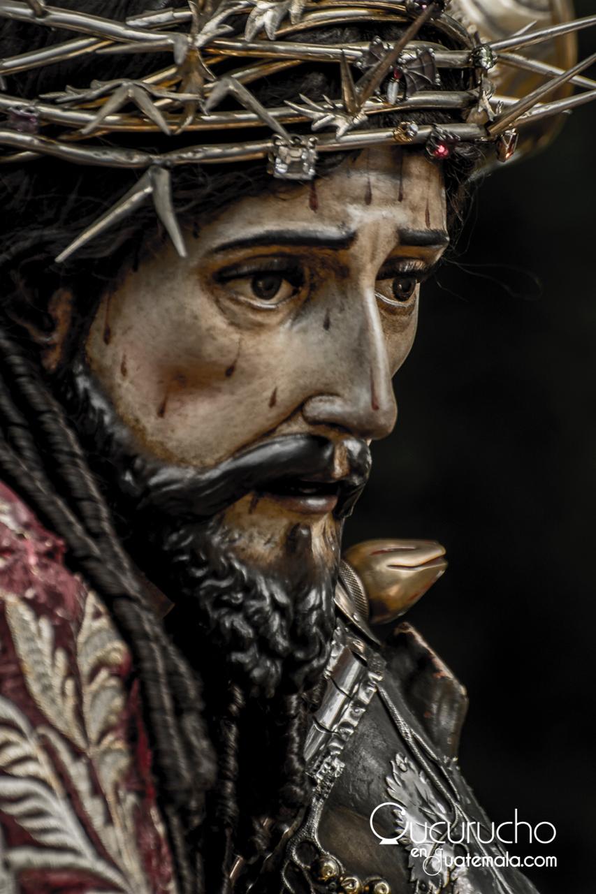 El camino a los 300 años de consagración de Jesús de la Merced