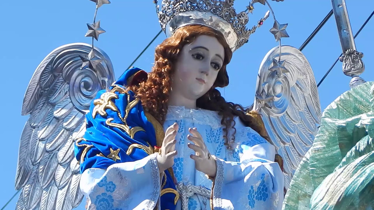 Inmaculada Concepción del Guarda Viejo