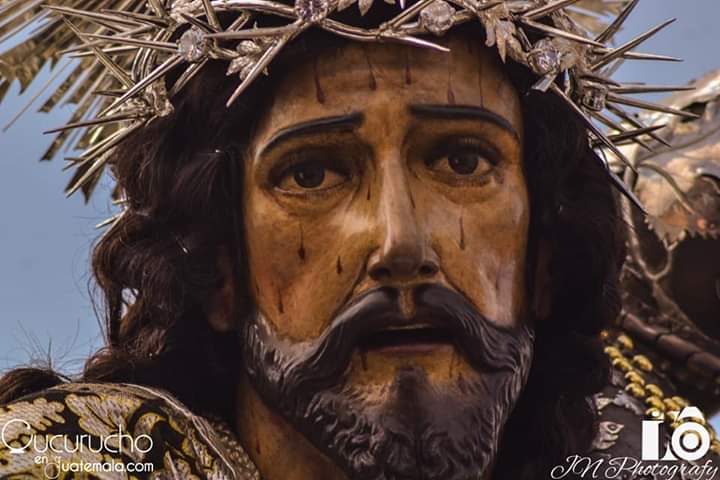 Él es Jesús de la Merced fuente de inspiración de decenas de compositores. (Foto: Archivo CnG)