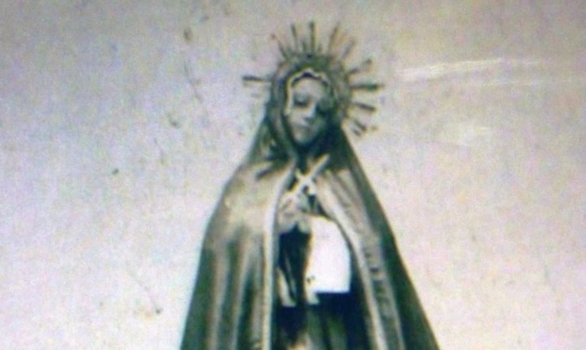 Historia y evolución del culto a Nuestra Señora de los Dolores en San Marcos