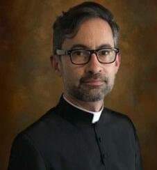 Padre Tulio Omar Pérez