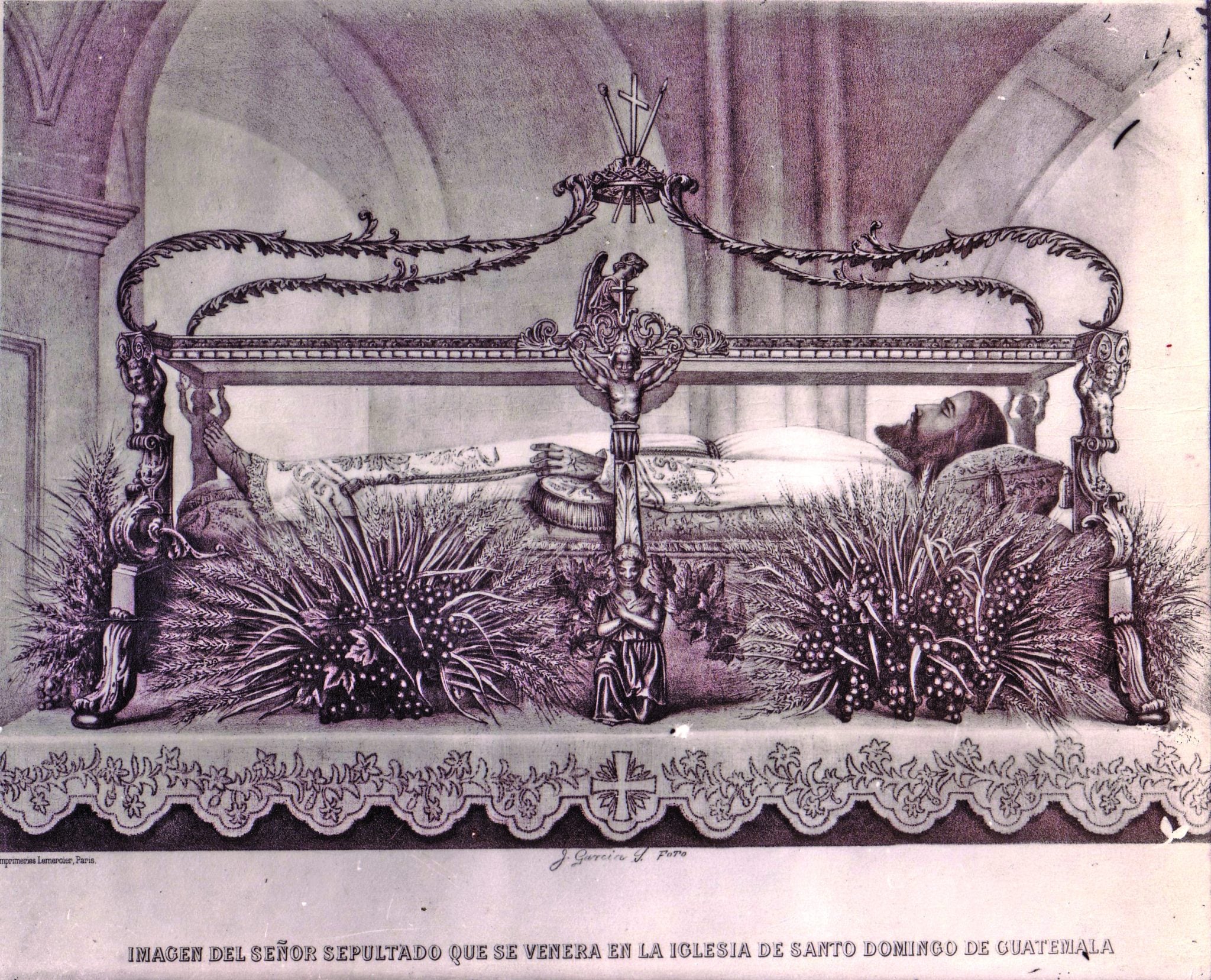 Santo Domingo del siglo XIX