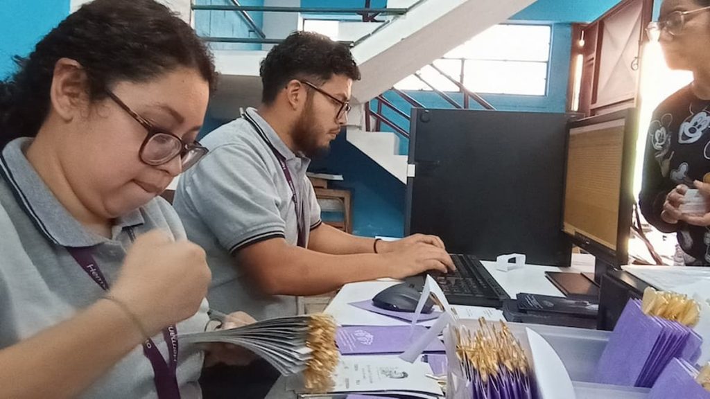 Inscripciones para Cuaresma y Semana Santa 2024