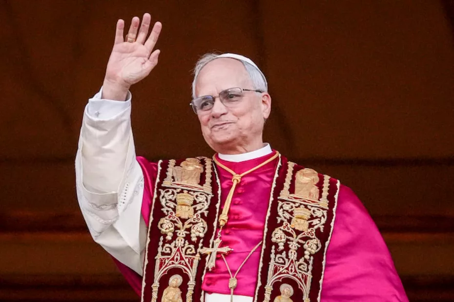 Papa León XIV
