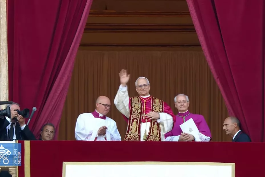 Quién es el Papa León XIV
