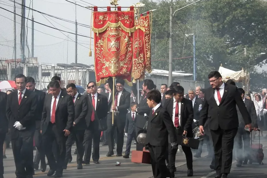 Hermandades y Asociaciones notables en Guatemala