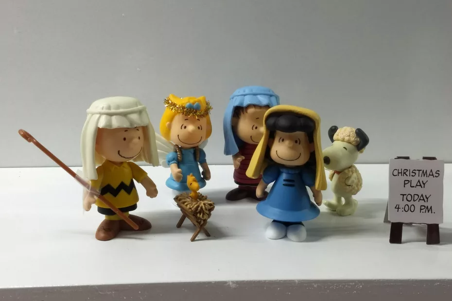 Las posadas en Guatemala